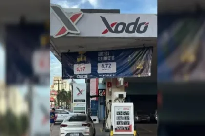 goiania-tem-gasolina-por-r$-4,72-no-dia-de-livre-de-impostos;-veja-local