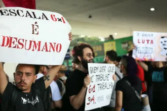 fim-da-escala-6×1:-entenda-quais-serao-os-proximos-passos-apos-aprovacao-na-camara