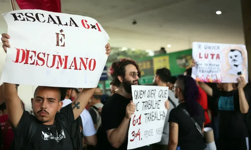 fim-da-escala-6×1:-entenda-quais-serao-os-proximos-passos-apos-aprovacao-na-camara