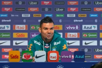 casemiro-volta-a-falar-sobre-uso-de-redes-sociais-e-sobre-proteger-endrick:-“fique-bastante-chateado”