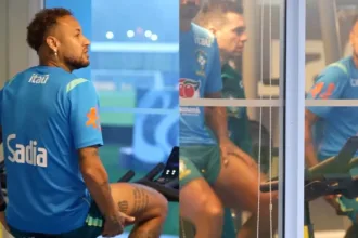 retorno-de-neymar-a-selecao-tem-bastidores-agitados-e-confirmacao-de-lesao
