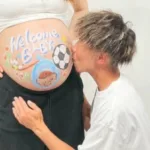 ex-jogadora-da-selecao-japonesa-enmi-yamazaki-anuncia-gravidez-da-esposa-apos-mudanca-de-sexo-no-registro
