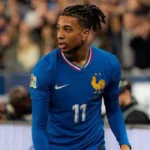 declaracao-de-olise-sobre-jogadores-do-brasil-provoca-reacao-massiva-com-mais-de-80-mil-comentarios