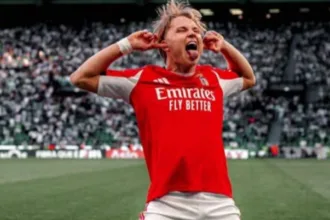 gols-de-schjelderup-contra-real-madrid-em-champions-mudam-destino-do-atacante-no-benfica