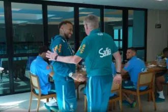 cbf-descarta-corte-imediato-de-neymar-e-projeta-retorno-na-fase-de-grupos-da-copa-do-mundo