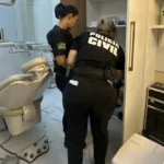 dentista-e-presa-suspeita-de-deformar-rosto-de-pacientes-com-procedimentos-esteticos-ilegais-em-goiania