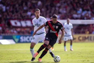 atletico-x-goias;-dragao-tenta-quebrar-jejum-diante-do-esmeraldino,-que-quer-seguir-invicto-em-classicos-no-ano