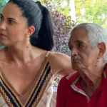 graciele-lacerda-usa-ia-para-recriar-pai-de-zeze-di-camargo:-‘pari-meu-sogro’;-veja-foto