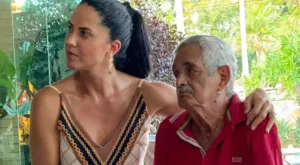 graciele-lacerda-usa-ia-para-recriar-pai-de-zeze-di-camargo:-‘pari-meu-sogro’;-veja-foto
