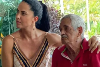 graciele-lacerda-usa-ia-para-recriar-pai-de-zeze-di-camargo:-‘pari-meu-sogro’;-veja-foto