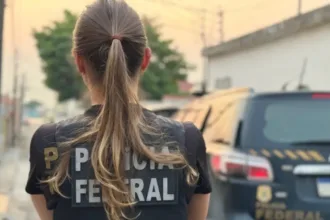 com-alvos-em-goias,-grupo-suspeito-de-enviar-cocaina-para-europa-entra-na-mira-da-pf-apos-apreensao-de-1,3-tonelada-de-cocaina