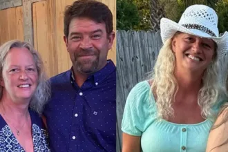 mulher-morre-diante-da-familia-apos-guarda-sol-ser-arremessado-por-tempestade;-veja-fotos