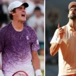 joao-fonseca-x-djokovic:-confira-horario-da-partida-do-brasileiro-contra-o-tricampeao-em-roland-garros