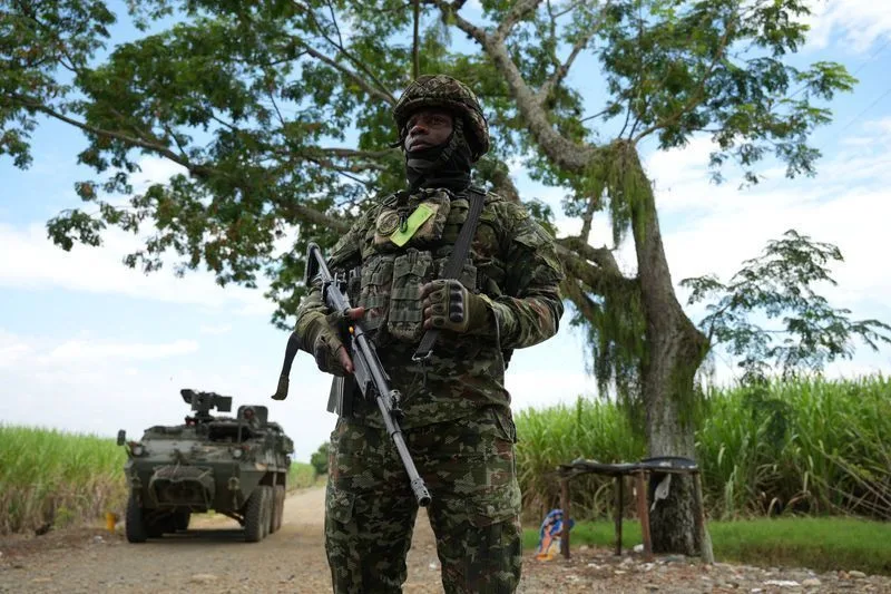 as-vesperas-das-eleicoes,-confrontos-deixam-52-mortos-na-colombia-–-cnn-brasil
