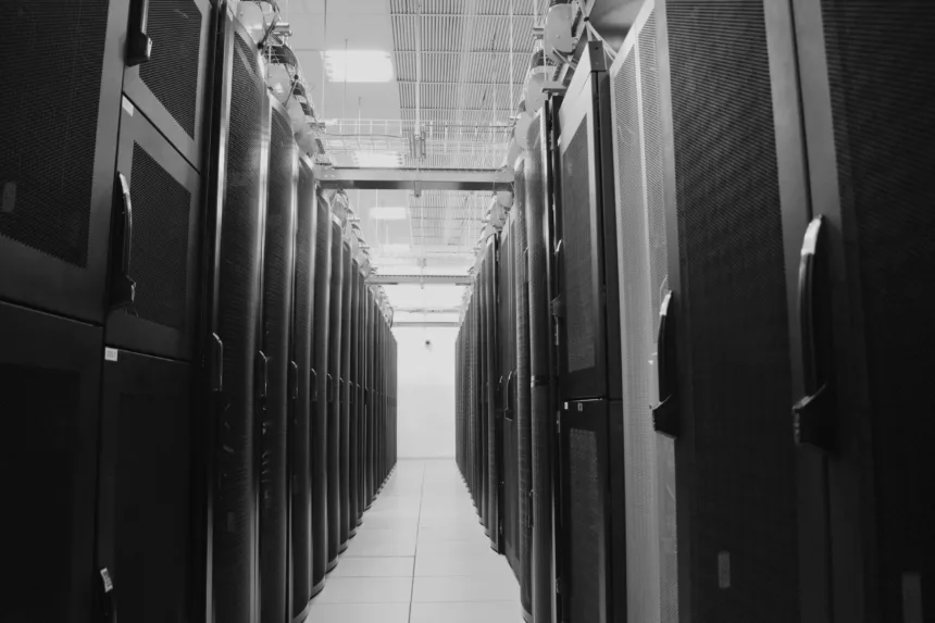 Data center de IA em Sumaré, SP, com tecnologia avançada