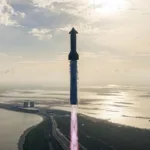 eua-suspendem-voos-da-nave-starship-apos-falha-em-foguete