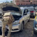 homem-sem-cnh-compra-placas-falsas-na-internet-para-evitar-multas-e-acaba-preso-em-goiania