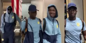 senegal-e-primeira-selecao-estrangeira-a-desembarcar-nos-eua-para-copa-do-mundo