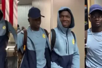 senegal-e-primeira-selecao-estrangeira-a-desembarcar-nos-eua-para-copa-do-mundo