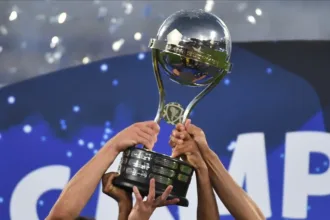 vasco,-santos,-gremio-e-bragantino-conhecem-adversarios-nos-playoffs-da-sul-americana