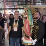totus-tuus-2026:-nossa-senhora-de-guadalupe-chega-para-celebracao-neste-sabado;-veja-programacao