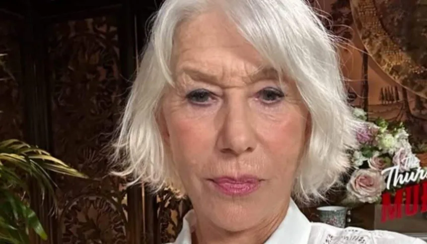 helen-mirren-defende-tom-hardy-em-meio-a-controversia-de-atrasos-no-set-da-serie-mobland,-da-paramount+