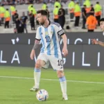 argentina-convoca-messi-para-sexta-copa-do-mundo,-igualando-recorde-historico-de-cristiano-ronaldo