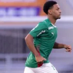 cbf-e-palmeiras-recorrem-de-suspensao-a-eduardo-conceicao-por-gesto-antirracista-no-sul-americano-sub-17