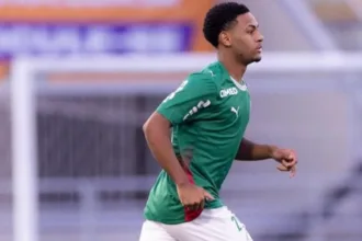 cbf-e-palmeiras-recorrem-de-suspensao-a-eduardo-conceicao-por-gesto-antirracista-no-sul-americano-sub-17