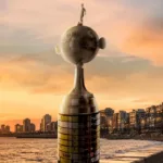 com-confronto-brasileiro-entre-flamengo-e-cruzeiro,-confira-os-confrontos-das-oitavas-da-libertadores