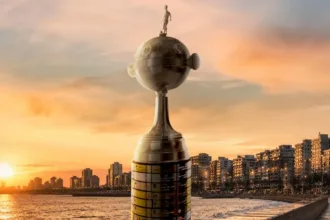 com-confronto-brasileiro-entre-flamengo-e-cruzeiro,-confira-os-confrontos-das-oitavas-da-libertadores