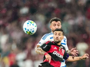 oitavas-da-libertadores-terao-flamengo-x-cruzeiro-e-reencontros;-veja-os-duelos
