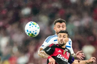 oitavas-da-libertadores-terao-flamengo-x-cruzeiro-e-reencontros;-veja-os-duelos