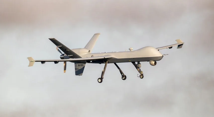 ataque-de-drone-russo-fere-2-em-predio-na-romenia-e-viola-espaco-aereo-da-otan