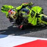 motogp:-di-gianantonio-lidera-treinos-livres-em-mugello;-diogo-moreira-fica-em-10o-e-avanca-ao-q2-pela-primeira-vez