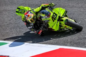 motogp:-di-gianantonio-lidera-treinos-livres-em-mugello;-diogo-moreira-fica-em-10o-e-avanca-ao-q2-pela-primeira-vez