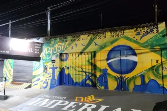 comercio-de-goiania-se-pinta-de-verde-e-amarelo-para-copa
