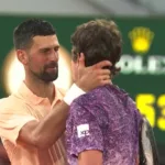 joao-fonseca-revela-conversa-com-novak-djokovic-apos-a-partida:-“ele-disse-‘boa-sorte”-–-ge
