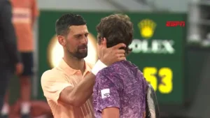 joao-fonseca-revela-conversa-com-novak-djokovic-apos-a-partida:-“ele-disse-‘boa-sorte”-–-ge