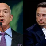 ‘lamento-ver-isso’:-musk-reage-a-explosao-de-nave-da-concorrente-blue-origin