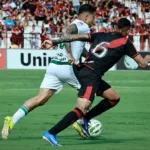 atletico-x-goias:-dragao-busca-reacao-na-serie-b,-enquanto-verdao-tenta-manter-o-embalo