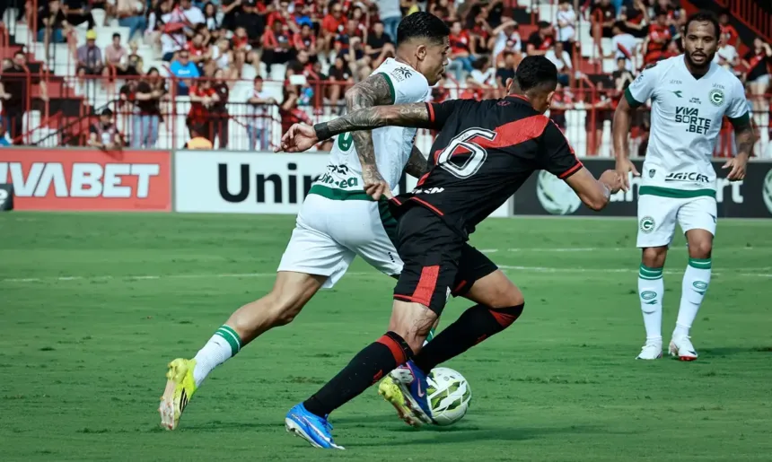 atletico-x-goias:-dragao-busca-reacao-na-serie-b,-enquanto-verdao-tenta-manter-o-embalo