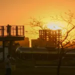 fim-de-semana-tera-sol,-calor-a-tarde-e-possibilidade-de-chuva-isolada-em-goias,-diz-previsao