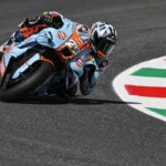 motogp:-raul-fernandez-vence-corrida-sprint-do-gp-da-italia;-digo-moreira-fica-em-10o