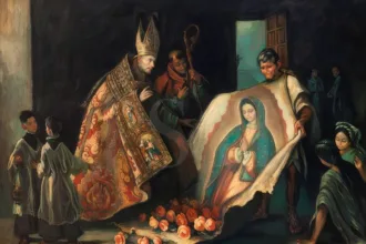totus-tuus:-conheca-os-detalhes-e-misterios-por-tras-da-aparicao-de-nossa-senhora-de-guadalupe