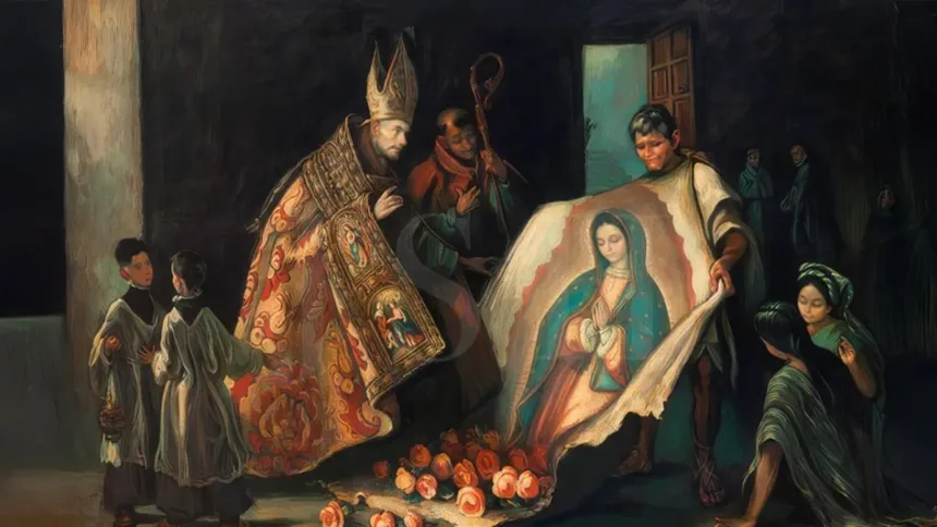 totus-tuus:-conheca-os-detalhes-e-misterios-por-tras-da-aparicao-de-nossa-senhora-de-guadalupe