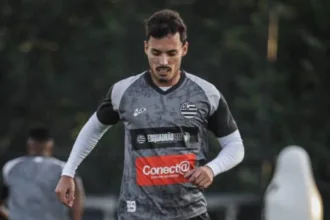 Athletic Club x Fortaleza na Série B 2026