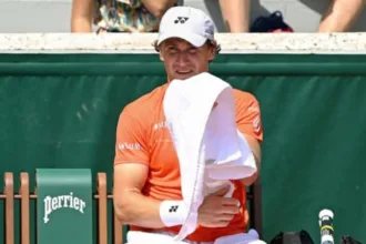casper-ruud-vence-tommy-paul-em-cinco-sets-na-terceira-rodada-do-roland-garros