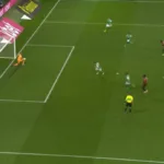 st.-etienne-iguala-placar-de-1-a-1-contra-nice-com-penalti-de-davitashvili-validado-pelo-var-aos-79′