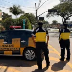 camara-de-goiania-aprova-uso-de-arma-de-choque-e-spray-de-pimenta-por-agentes-de-transito